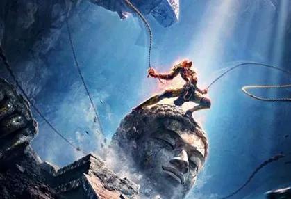 犀牛精冒充金刚,西游记犀牛精假扮佛祖梗概