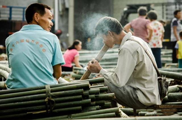 广东男人的五种典型性格,粤西男人