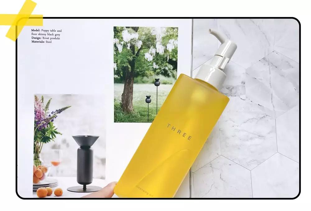 浓妆卸妆测评,卸妆不对颜值报废你清洁到位了吗