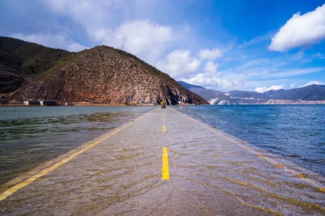 重庆暑假避暑好去处,暑假来了去哪里玩