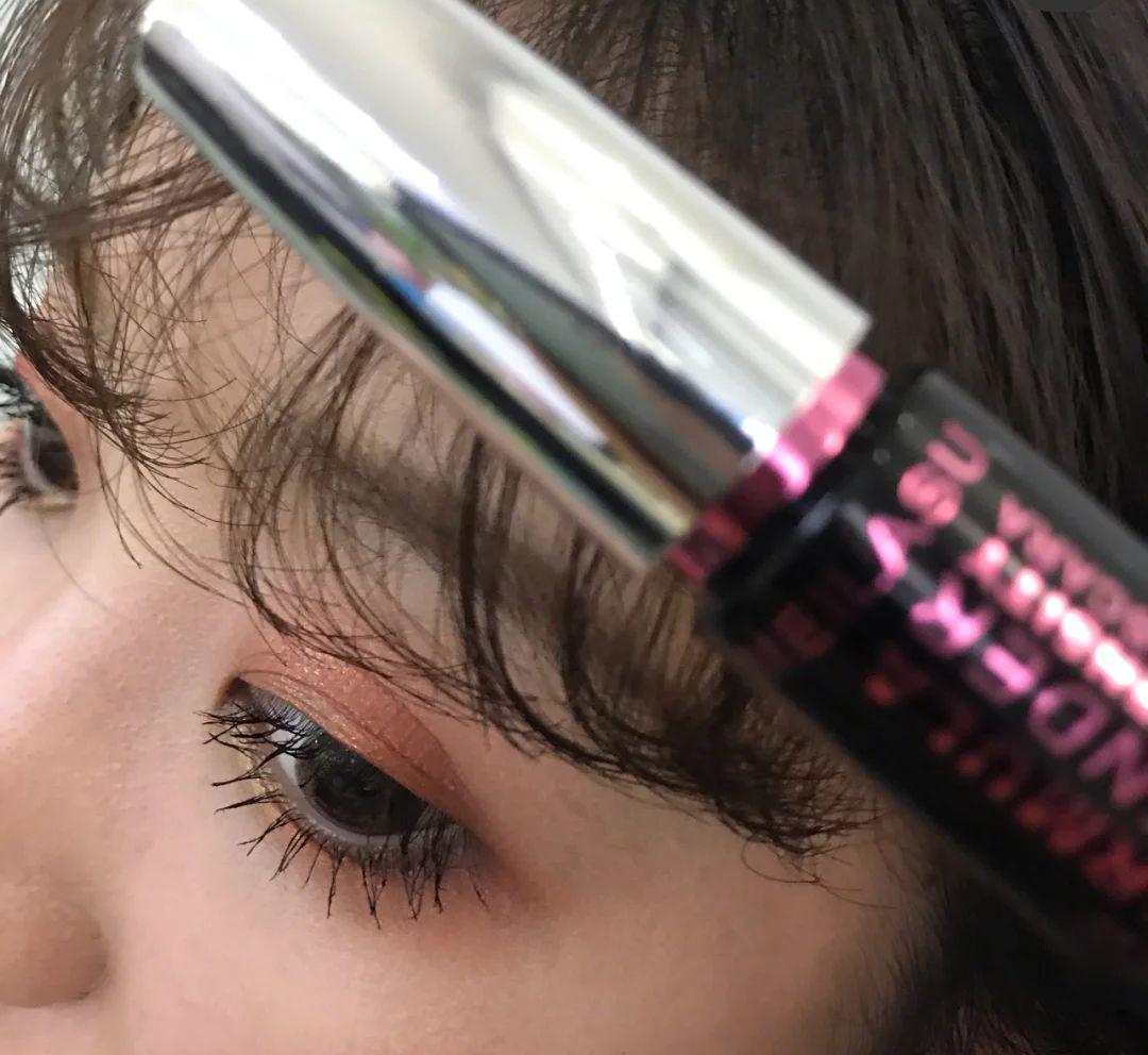 超好用的睫毛膏有卷推荐,推荐一款很好用拉长的睫毛膏