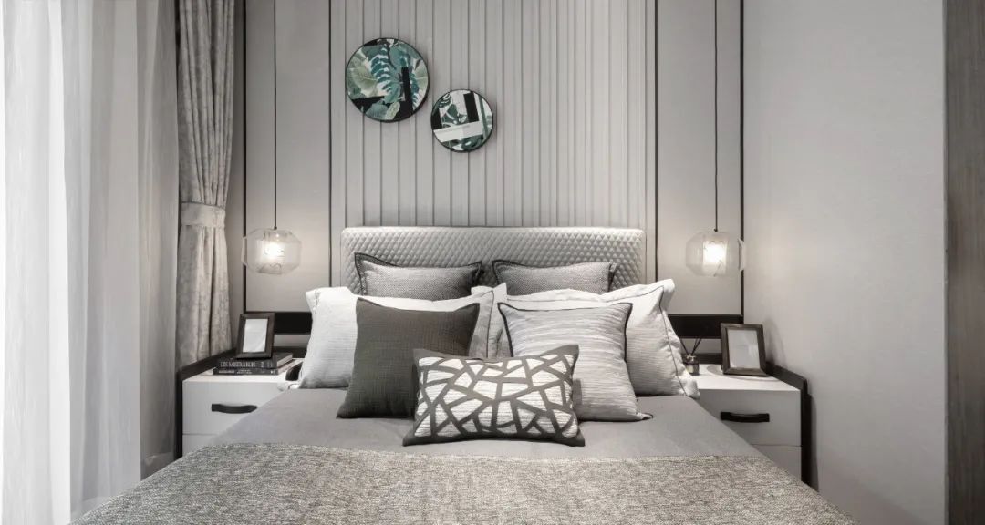 都市轻奢风格家居品牌,都市奢华现代风格