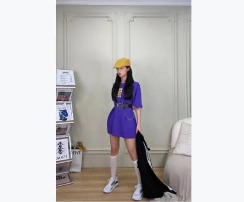 鸿星尔克品牌高级感,鸿星尔克高颜值单品