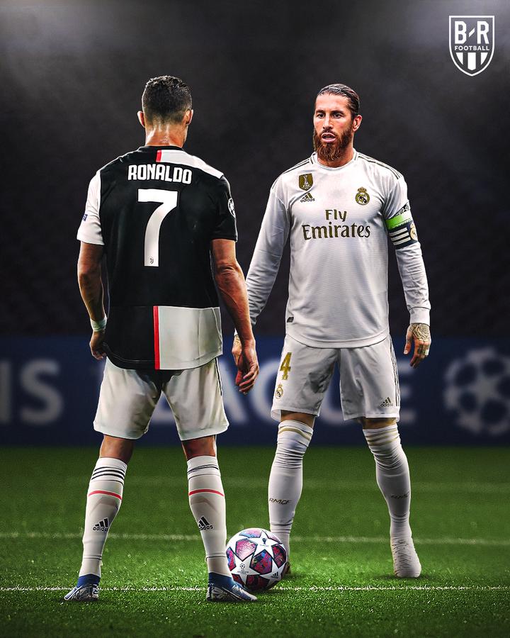 c罗连场破门c罗离开皇马巴萨表现,c罗在皇马与梅西最后的对决