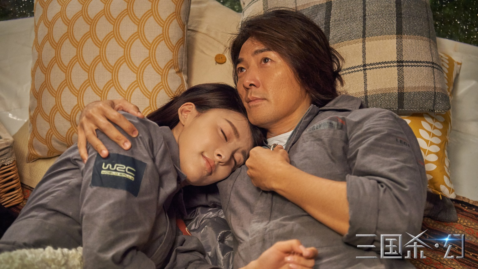 三国杀幻电影口碑,三国杀幻什么时候上映