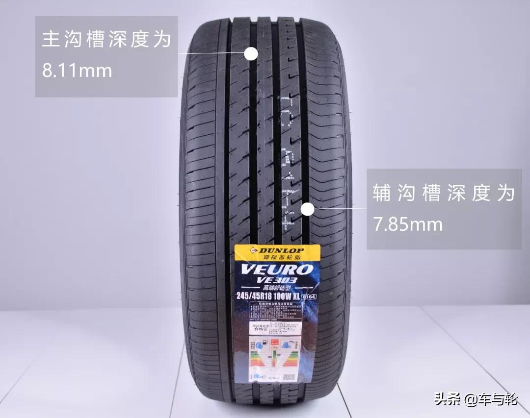 豪华舒适的车,邓禄普ve303和pt5哪款更舒适