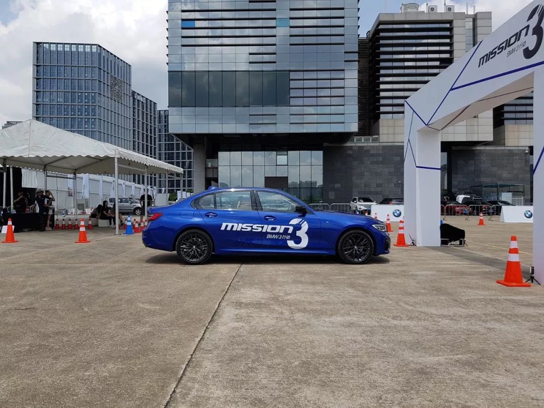 宝马missioni活动,参加宝马活动