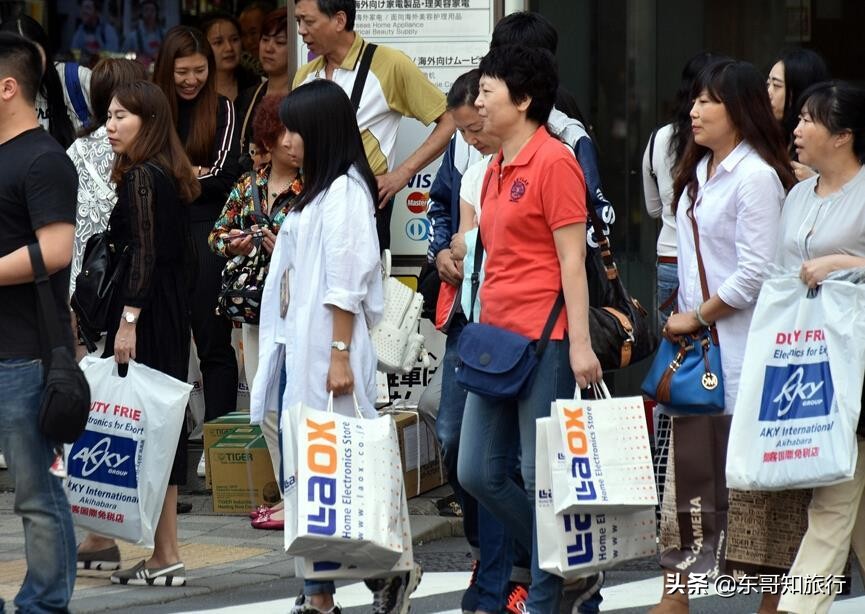 在日本购物怎么退税,去日本购物如何返税