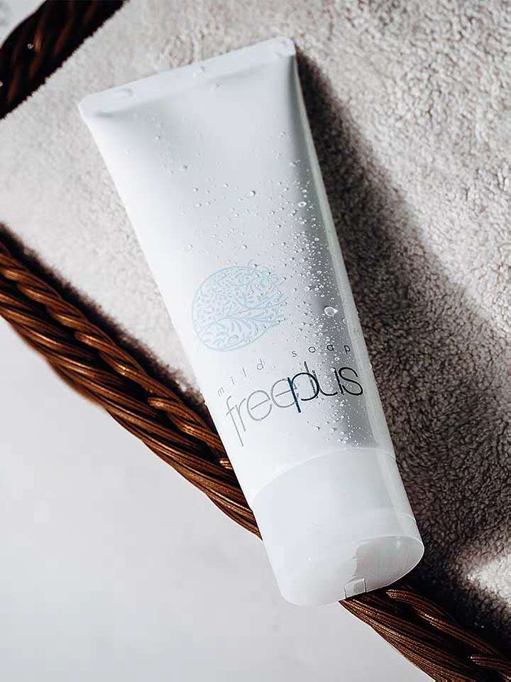 芙丽芳丝哪款洗面奶比较好,芙丽芳丝选哪款洗面奶