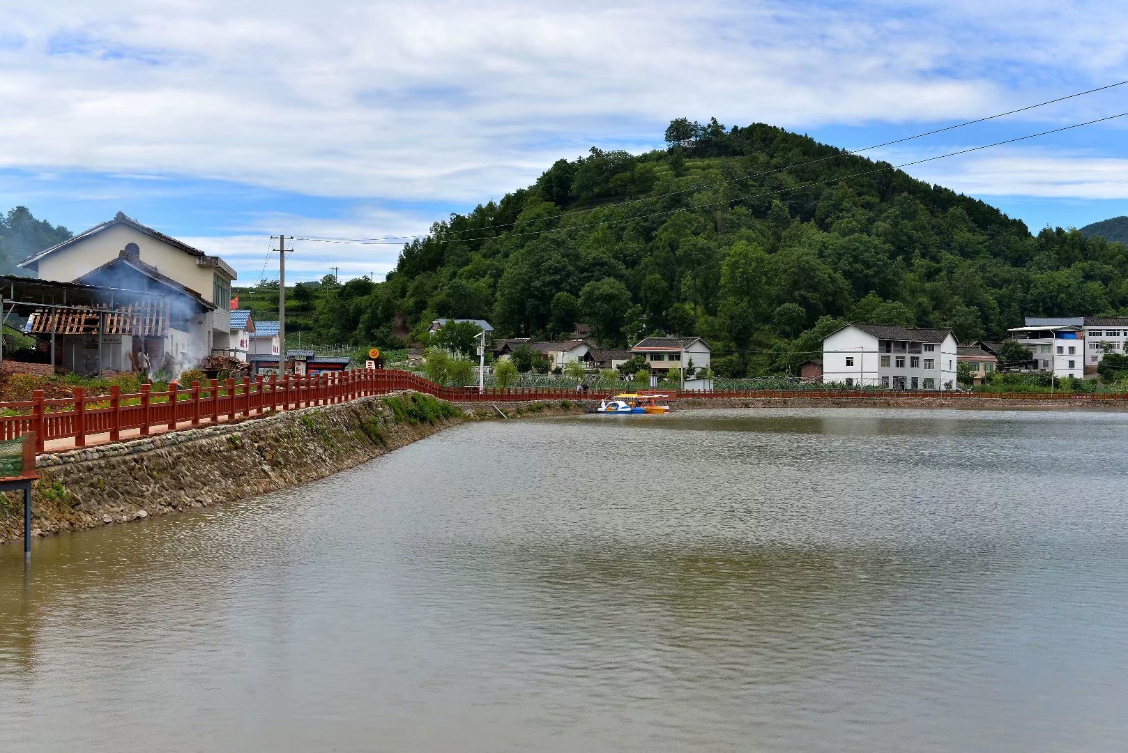 六月回忆童年,六月回忆母校