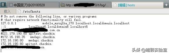渗透新手教程技巧,渗透教程实战
