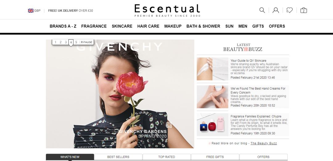 海淘爆款必买清单大盘点,海淘大牌购物攻略