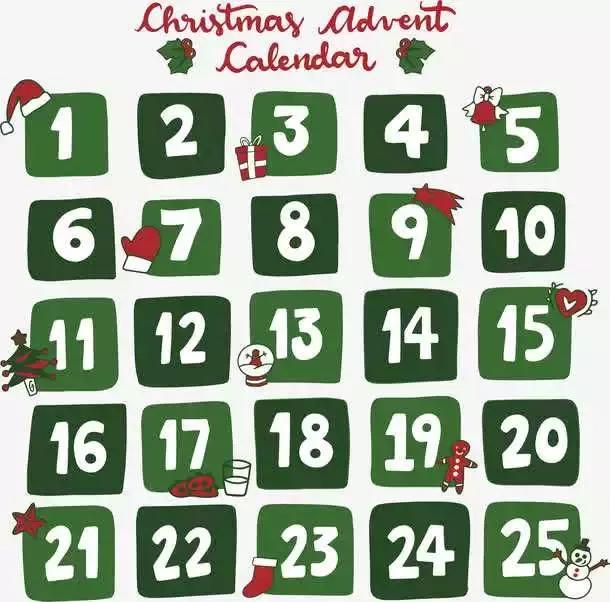 美妆圣诞节礼盒哪家比较划算 (各大美妆品牌圣诞套盒)