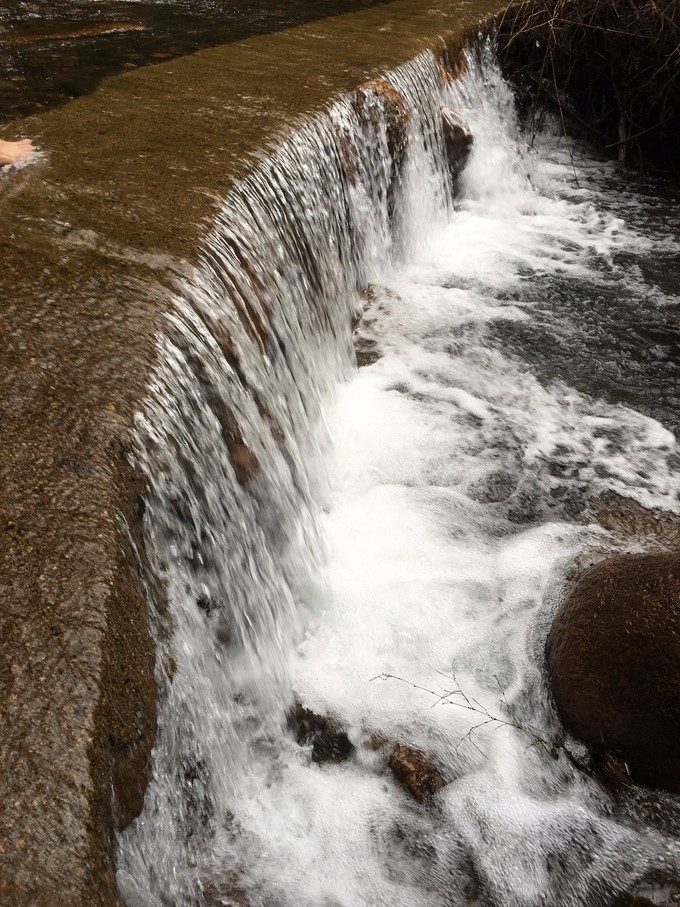 从化溪头自驾游视频,从化溪头村一日游路线