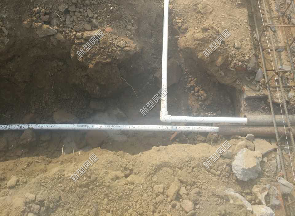 农村水管防冻结冰,水管结冰怎么办最有效的方法