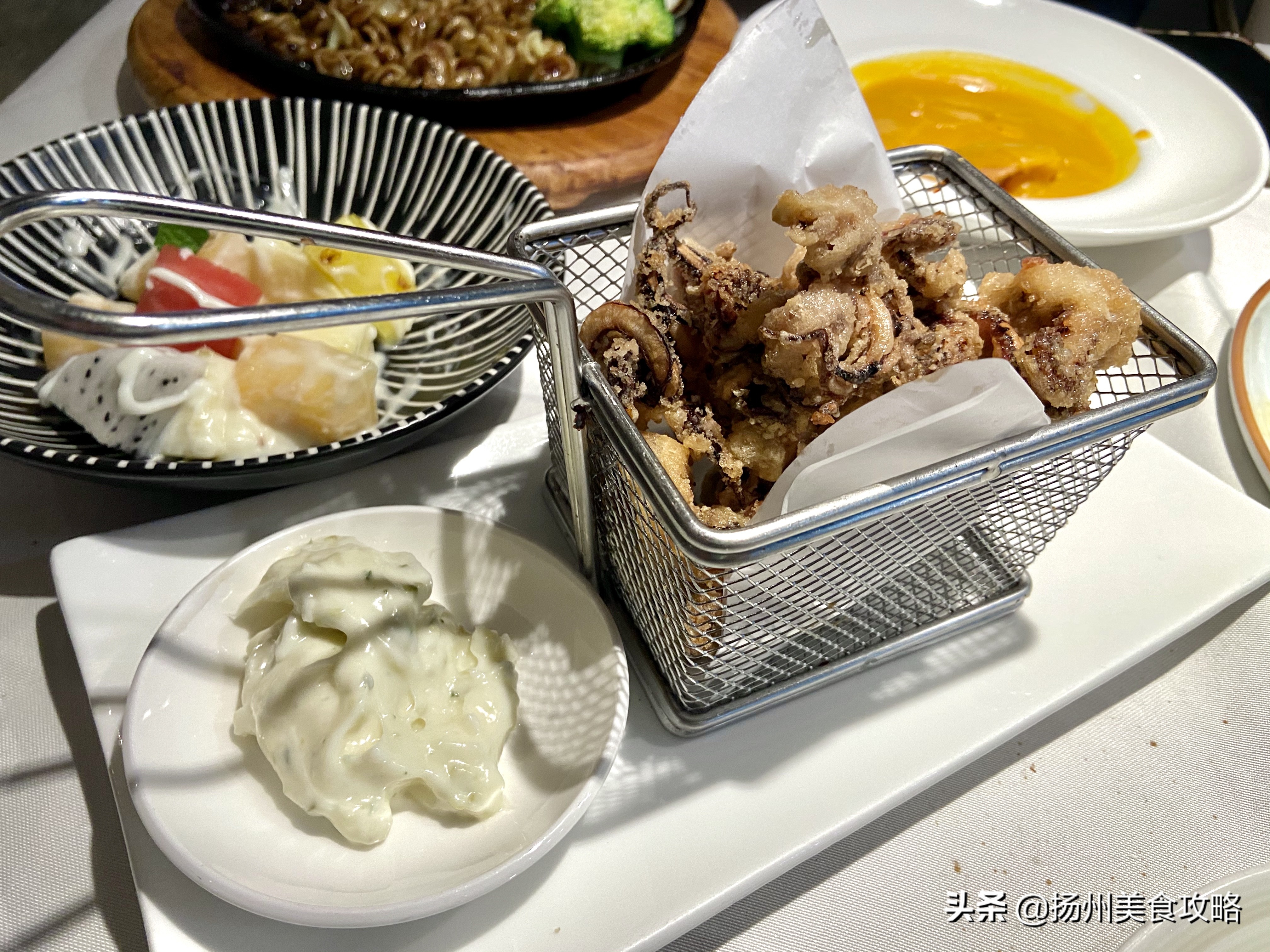 扬州高档牛排,扬州牛排排名