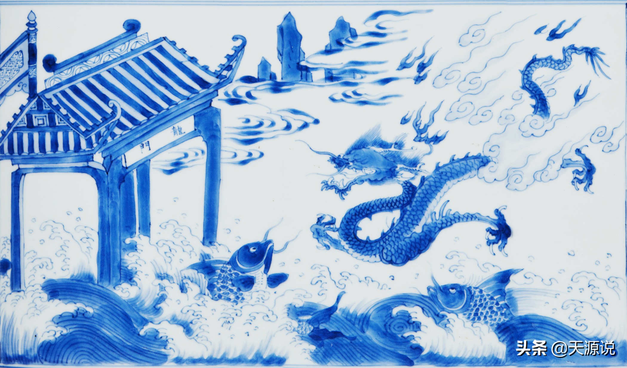 自学古瓷器鉴赏如何入门,初学者瓷器入门教程