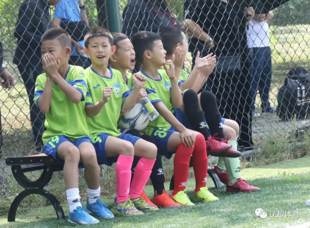 2021年沈阳青少年足球联赛,2024辽宁省足球运动协会高中联赛