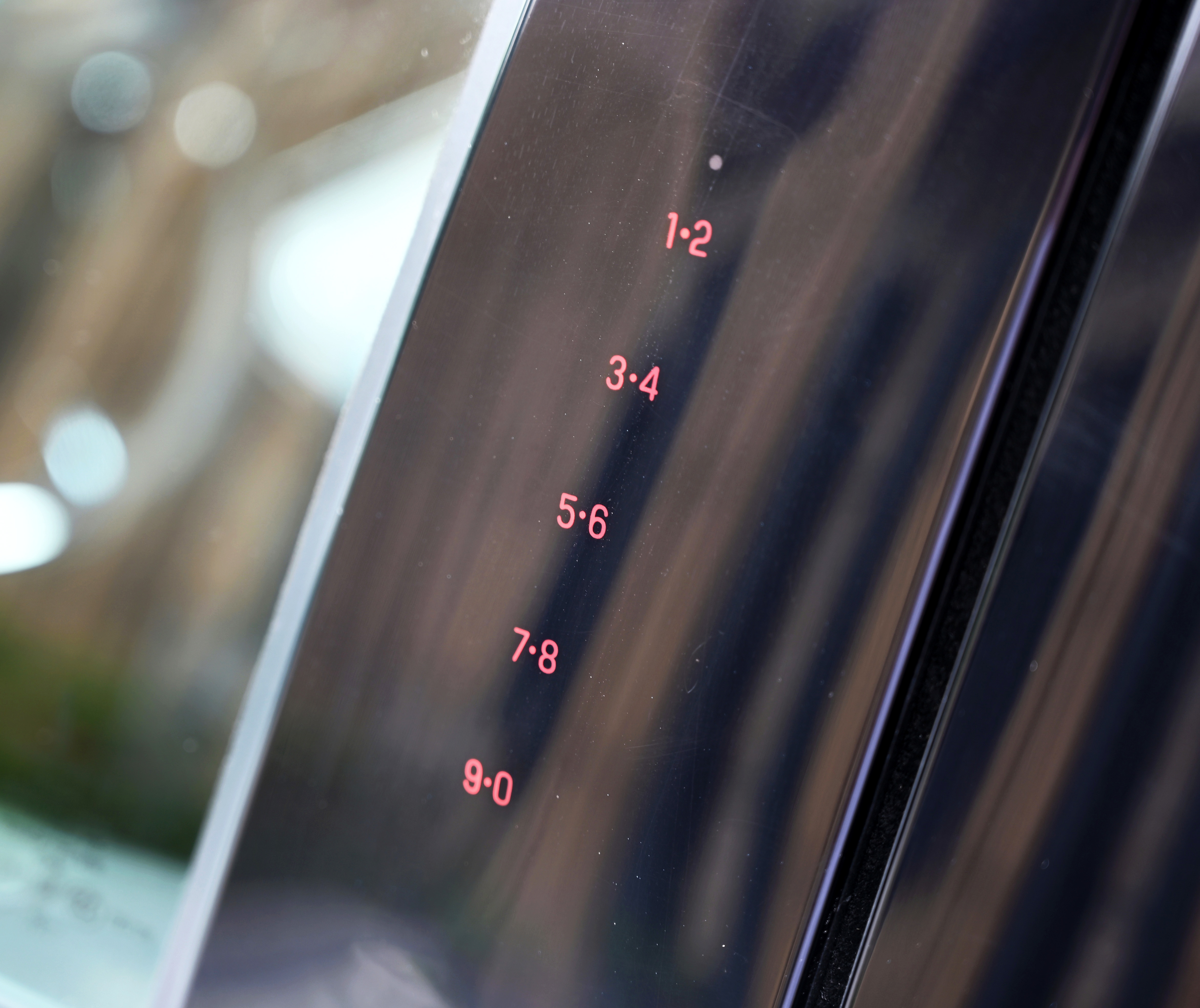 全新林肯航海家实测,新款林肯航海家空间真实测评