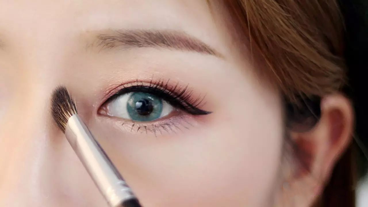 20200610大碗美妆：今日推荐必备酒红水淡妆