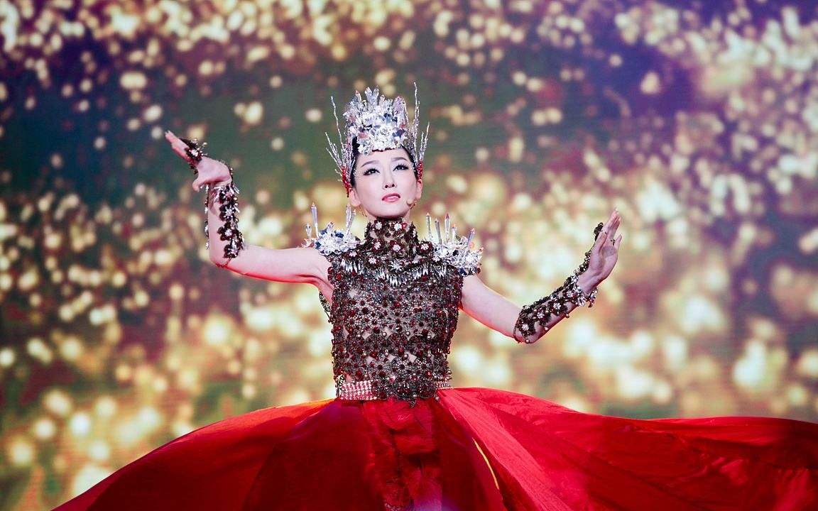 萨顶顶是真的假唱了吗,萨顶顶假唱是故意的吗