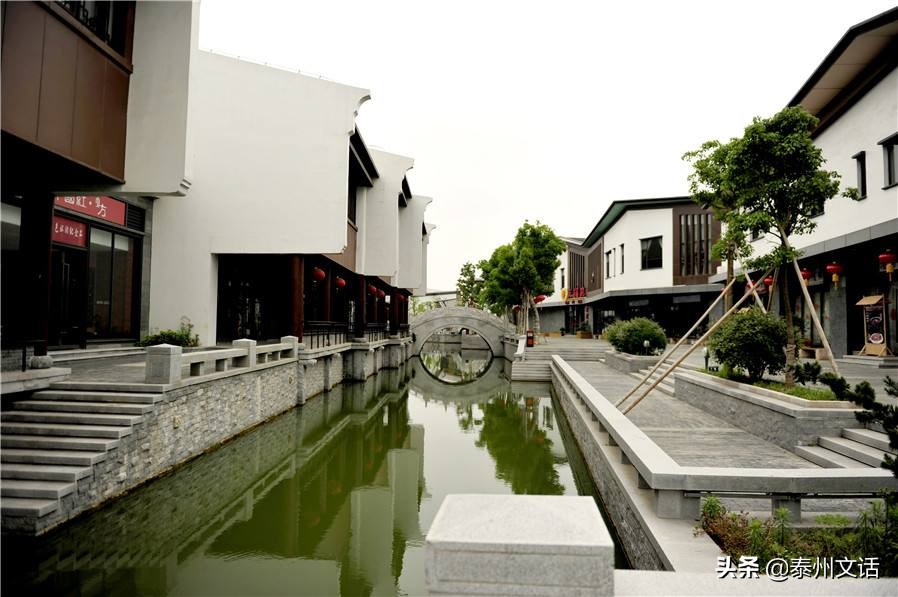 泰州十大景点图片高清,泰州泰兴十大旅游景点