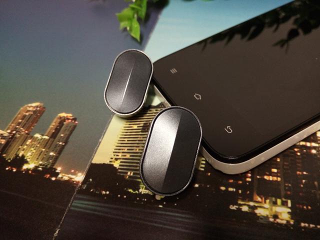 可降噪可听外界声耳机,随时随地听耳机