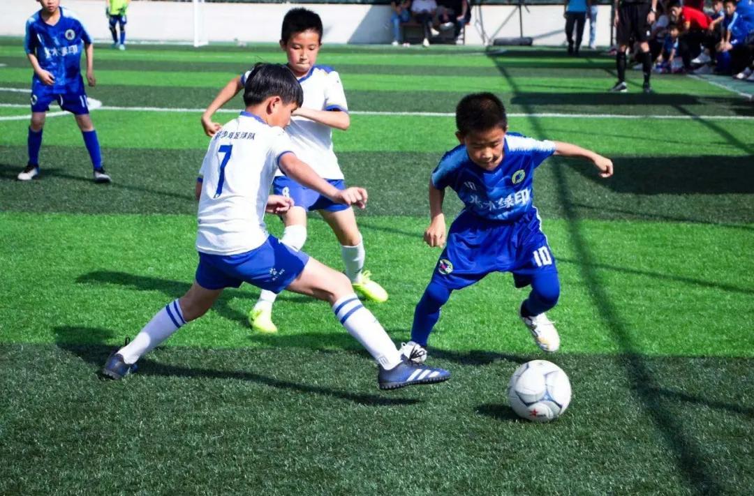 2023潮州市市运会少年足球比赛,潮州市足球比赛第六届