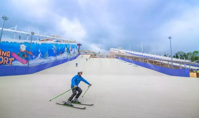 成都白鹭湖一日游详细攻略,白鹭湖一日游攻略图文