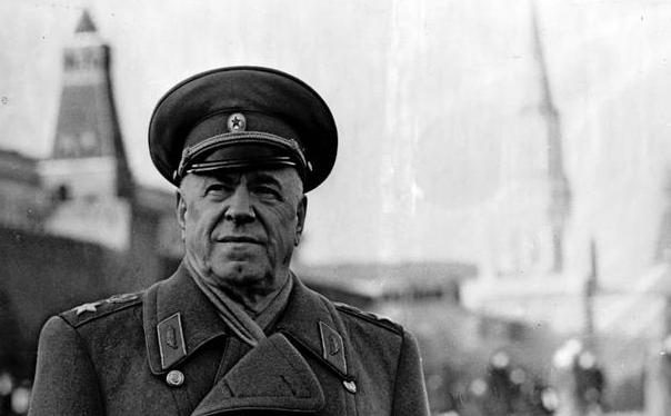 世界公认四大顶级元帅是谁,世界公认四大元帅排第一名是谁