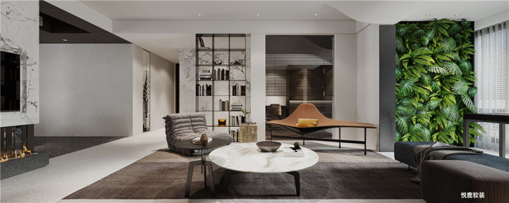 软装一定要找设计吗,装修有没有必要找软装设计师