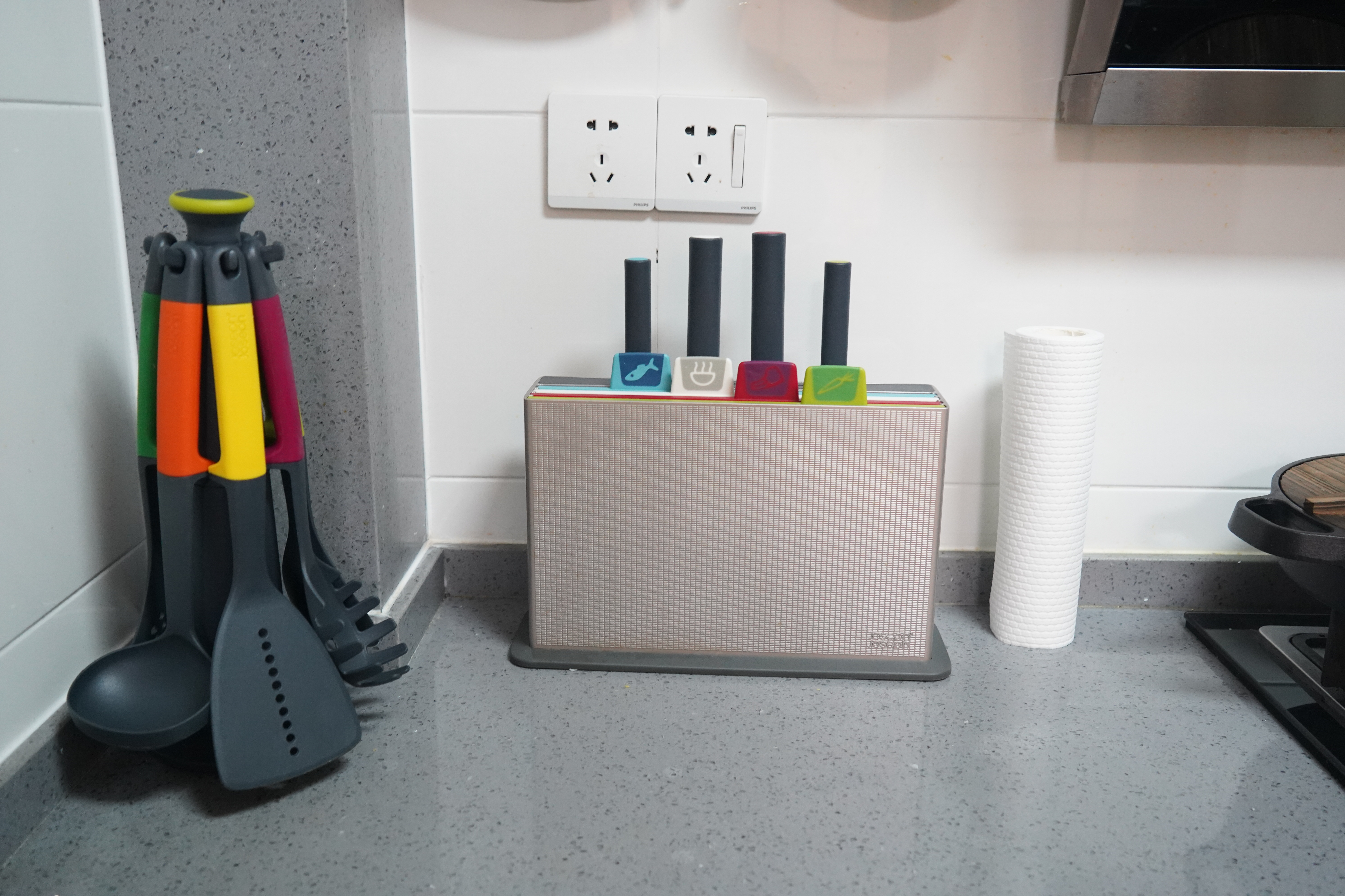 入住2年的懒人厨房清单，收纳、厨具，垃圾处理器推荐