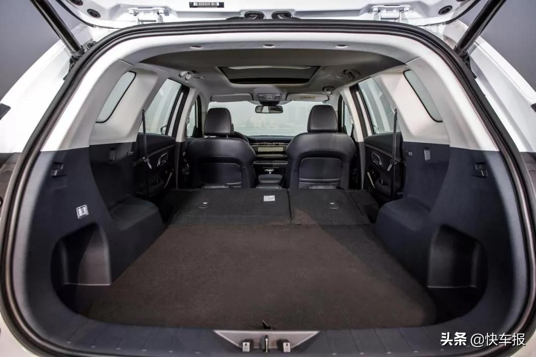 花更少的钱享受更好的服务品质,吉利博越与欧尚x7哪个质量好