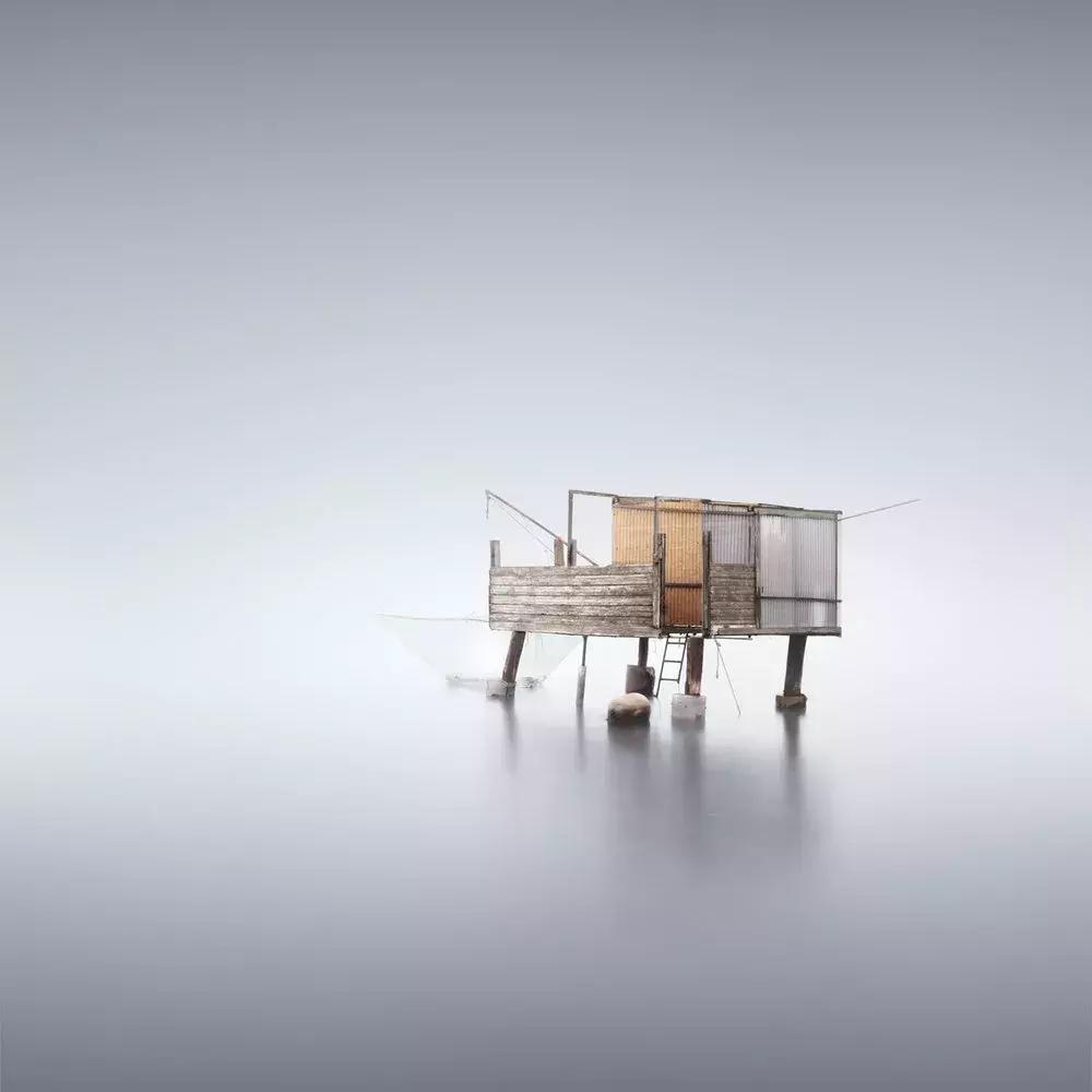 阴雨天怎么拍风景视频,下雨天如何拍出氛围感大片