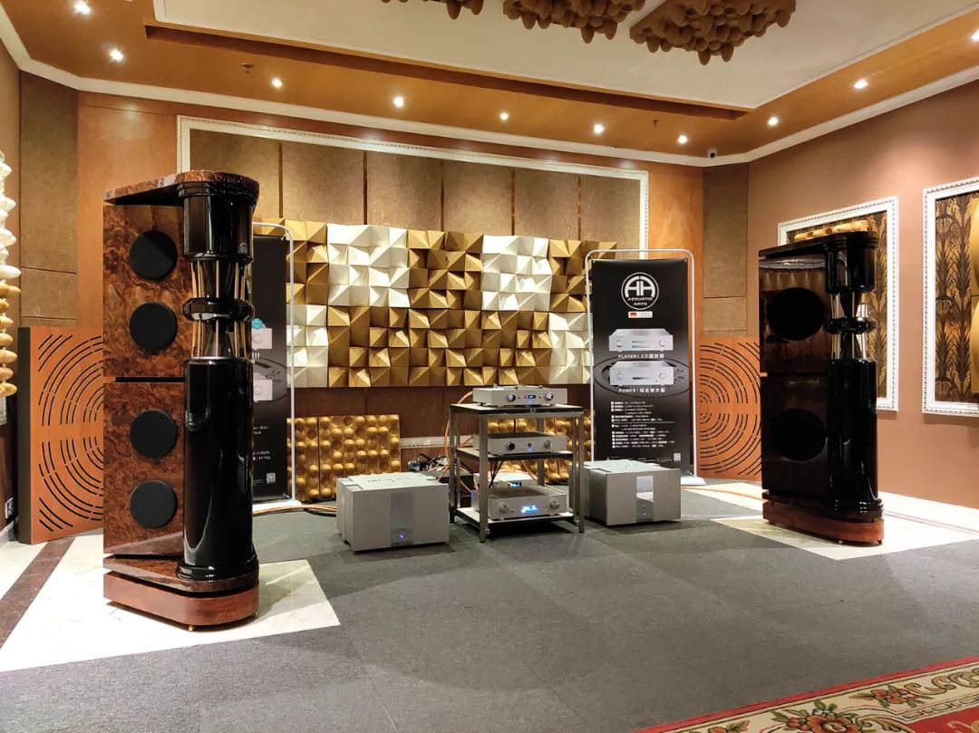 进口纯甲类后级功放,德国前级功放