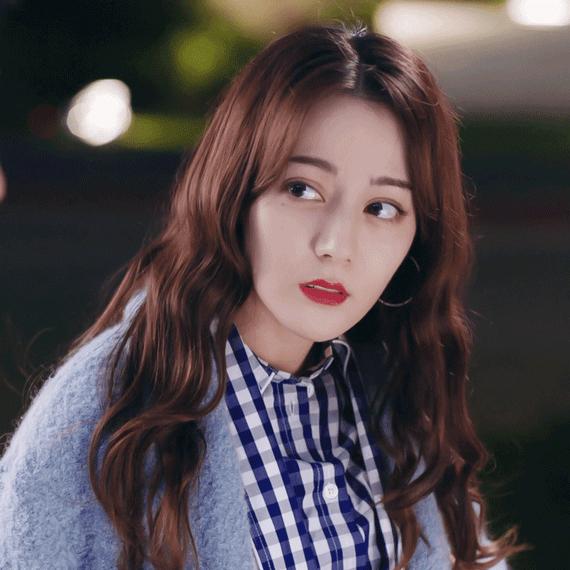 热巴的颜值和演技巅峰是哪部剧,这部剧全靠女主颜值撑起