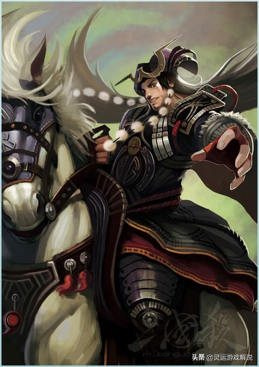 三国杀谁的技能是断肠,三国杀你最害怕遇到谁