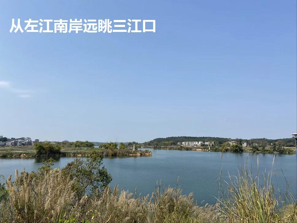 广西最古老的考古遗址,南宁古城墙遗址