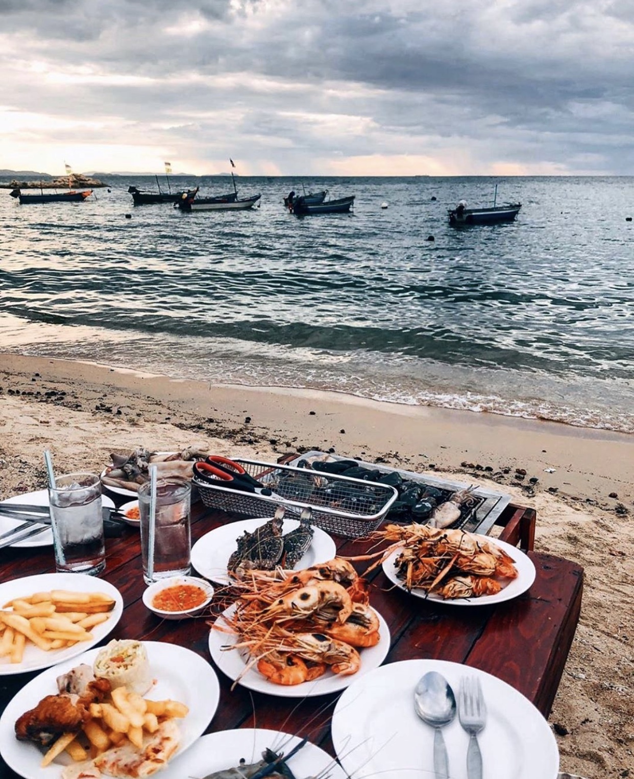 3000元即可出国旅游的7个好去处,小众便宜的出国旅游地