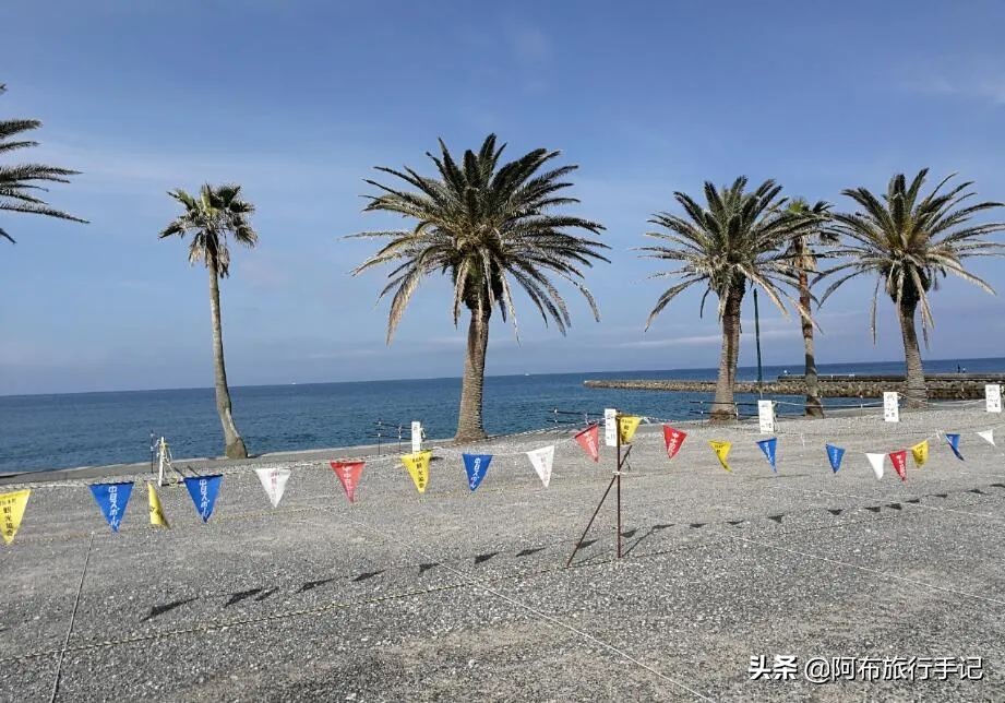 日本名古屋海钓线路,去名古屋还可以去哪里玩