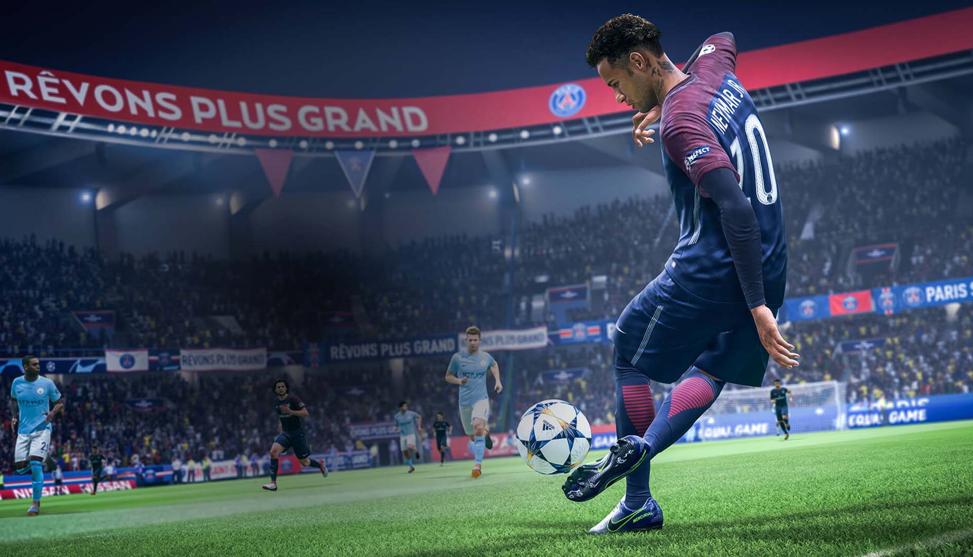 fifa19评分,fifa19评分危机
