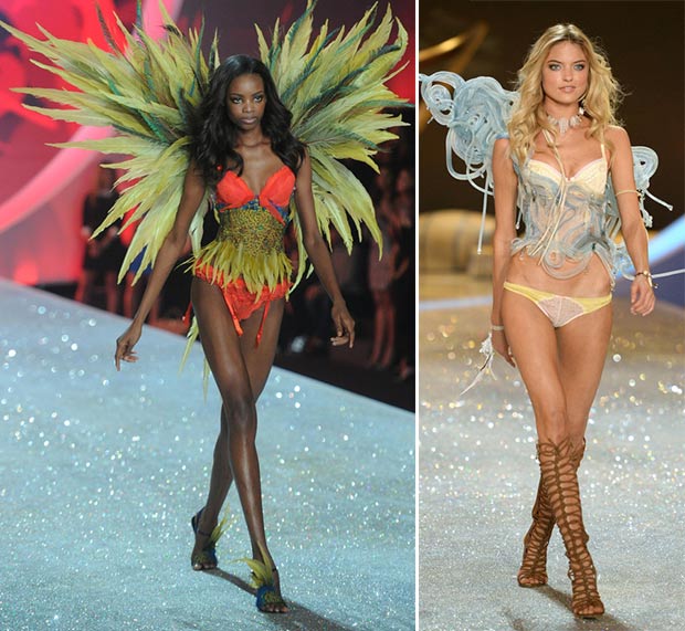 2023维多利亚的秘密时装秀在哪看,2018纽约维多利亚的秘密时尚秀