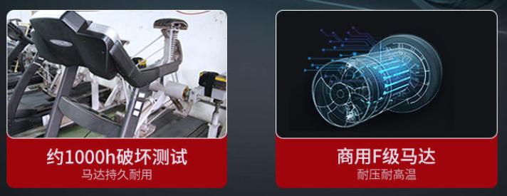 家用跑步机10大品牌,跑步机买哪个品牌的比较好