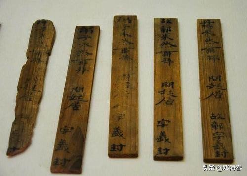 动辄八九尺，史书记载的“高个子”古人真的有那么高吗？