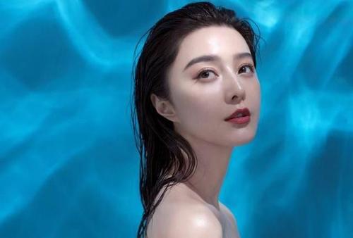 20分钟狂销1000多万范冰冰和FANBEAUTY的“明星”品牌方*论法**