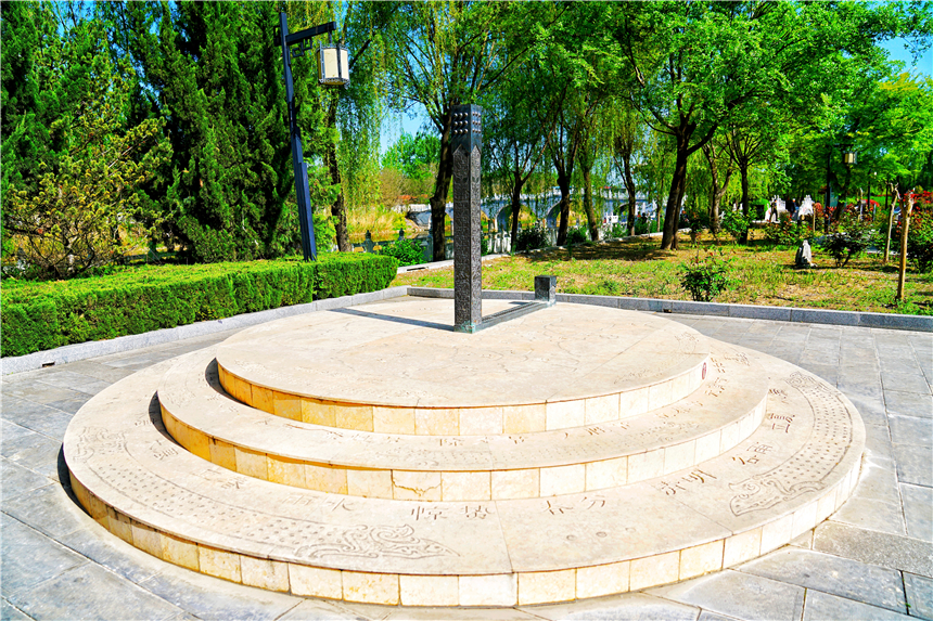 我和宿州有个约会，一场花事，一次慢旅行，探寻最烟火的宿州味道