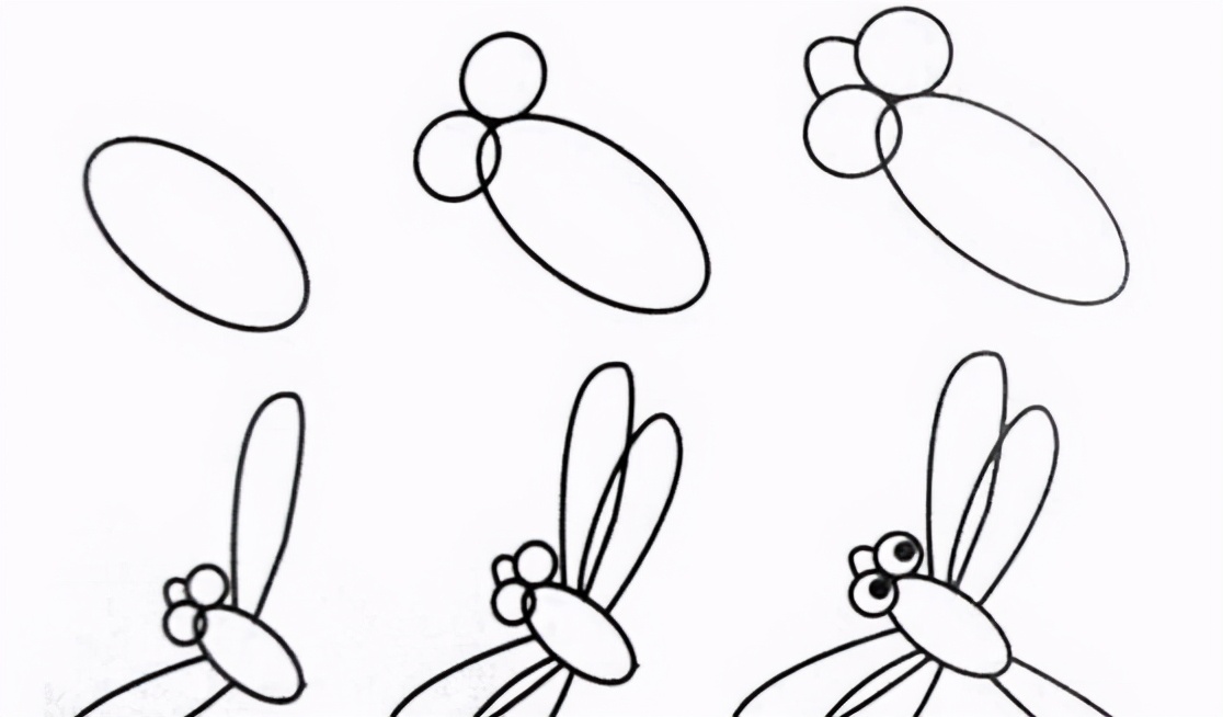 如何教孩子画画定点造型,如何教孩子画画入门水彩