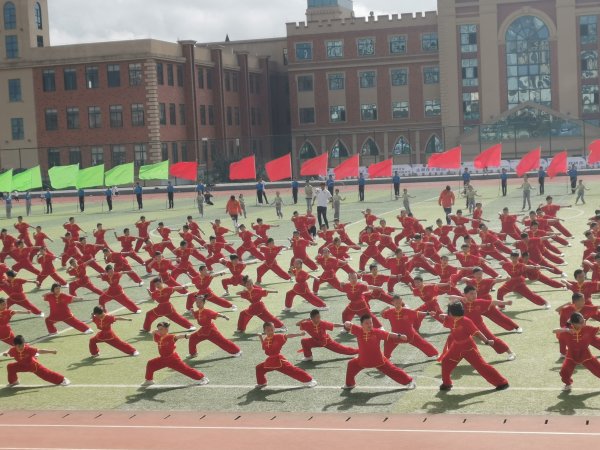 城关区奔跑吧少年足球比赛,奔跑吧少年校园联赛