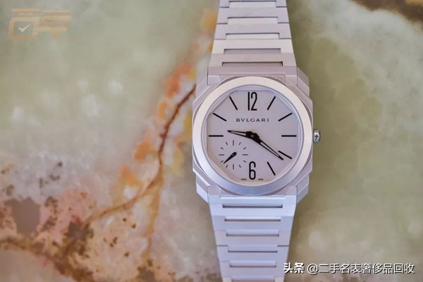 六款令人惊艳的入门级豪华手表,有钱不一定买得到的手表