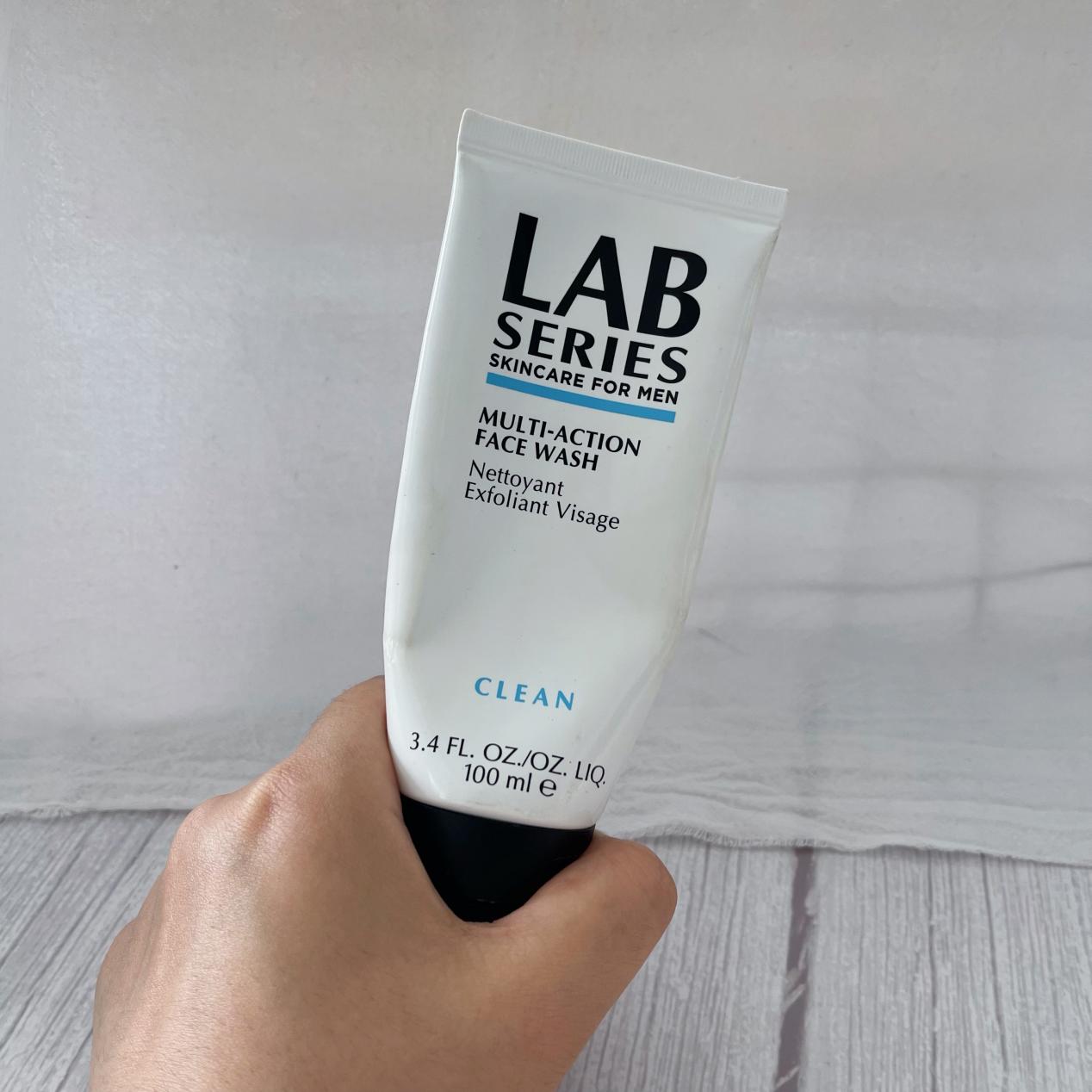 油皮好用的男士洗面奶推荐,油皮男士控油洗面奶推荐排行榜